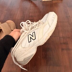 Womens New Balance 624